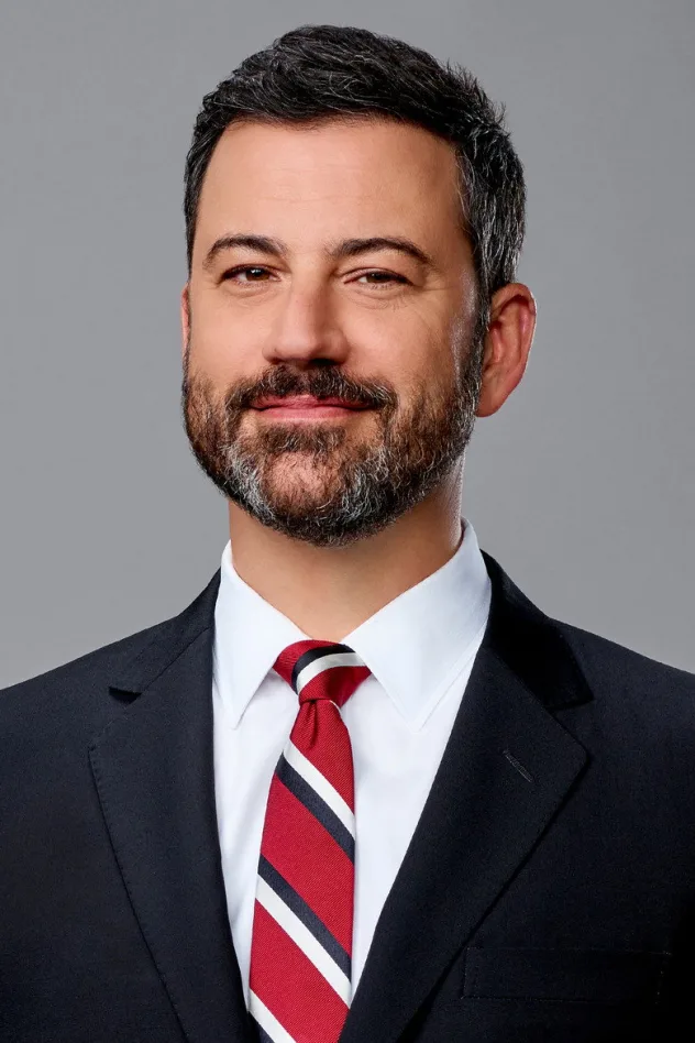 фото Jimmy Kimmel