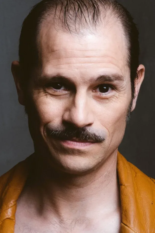 Обложка для Karl Michael Maschek