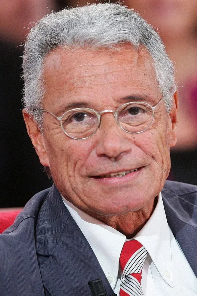 Imagen de portada para Jean-Marie Périer