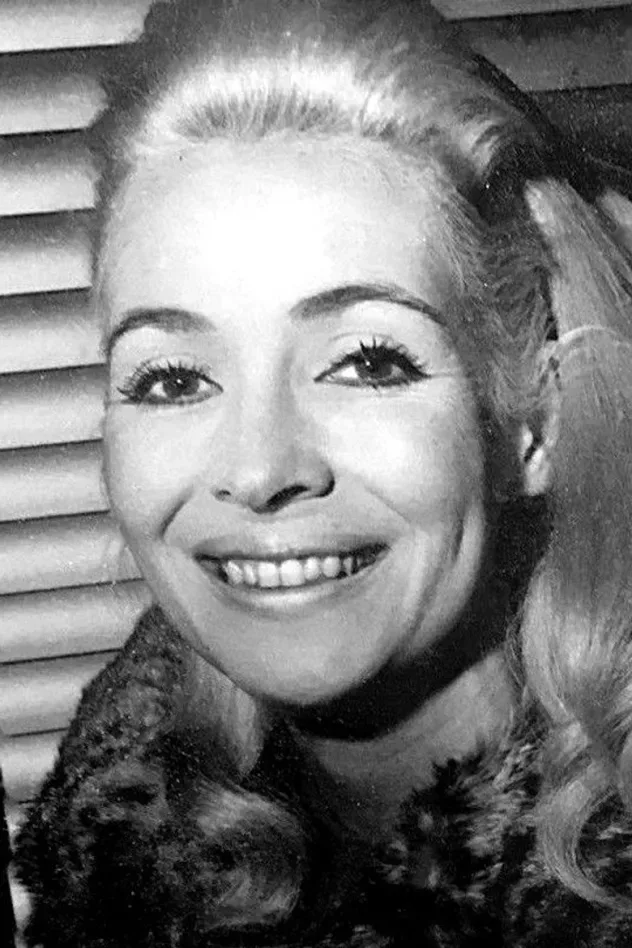 Обложка для Jacqueline Monsigny
