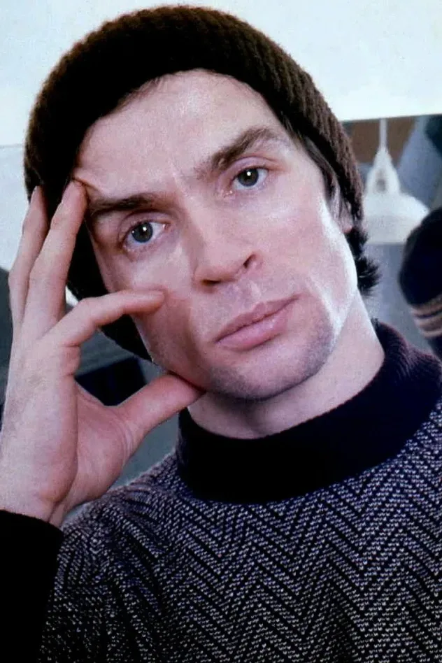 Обложка для Rudolf Nureyev