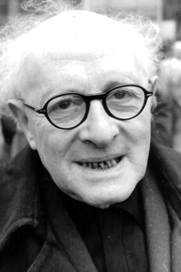 Обложка для Jean Wiener