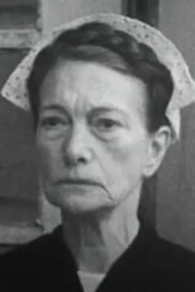 Обложка для Louise Chevalier