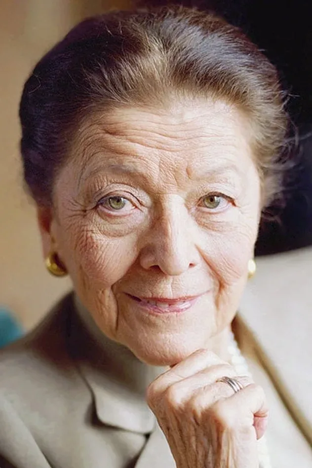 صورة الغلاف لـ Edmonde Charles-Roux