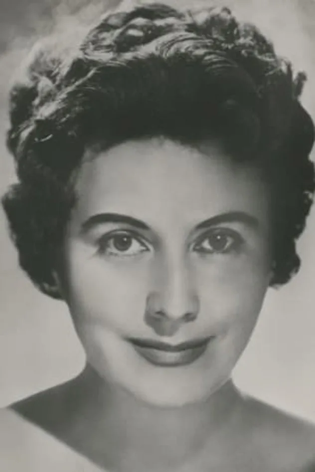 Lisa Della Casa