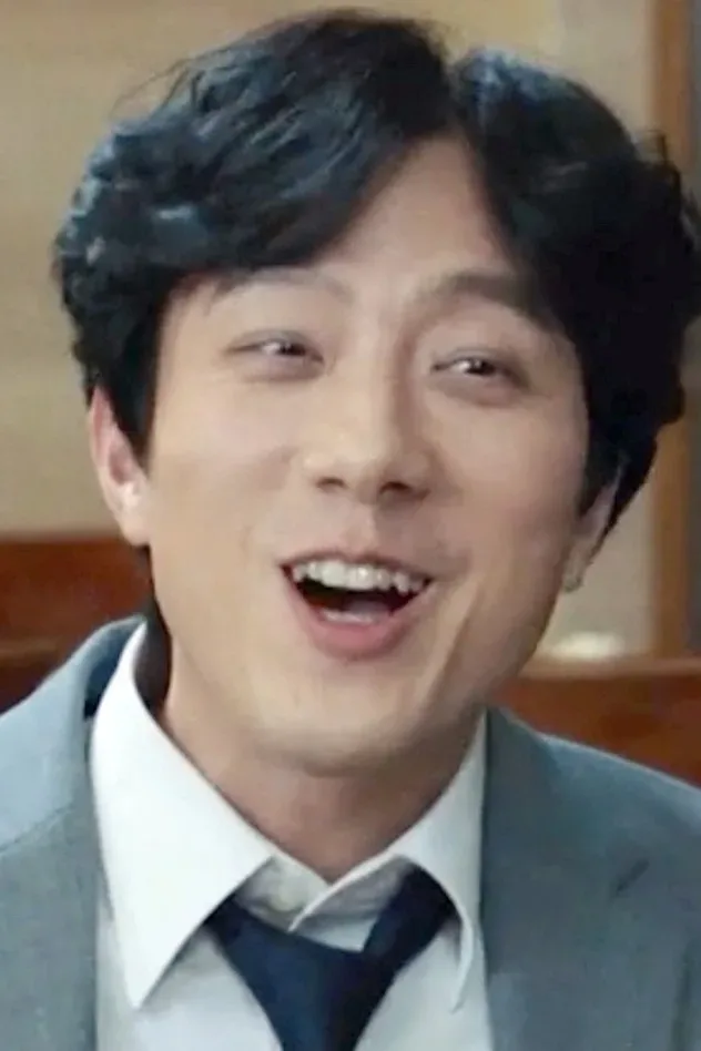 صورة الغلاف لـ Kim Yeong-jo