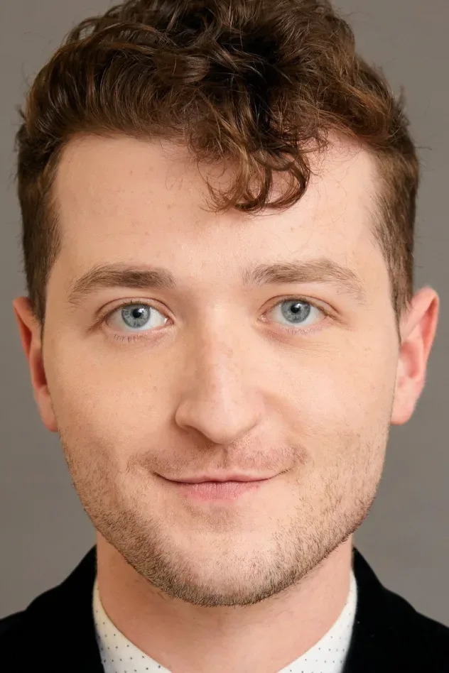 صورة الغلاف لـ Matthew Campbell Dowling