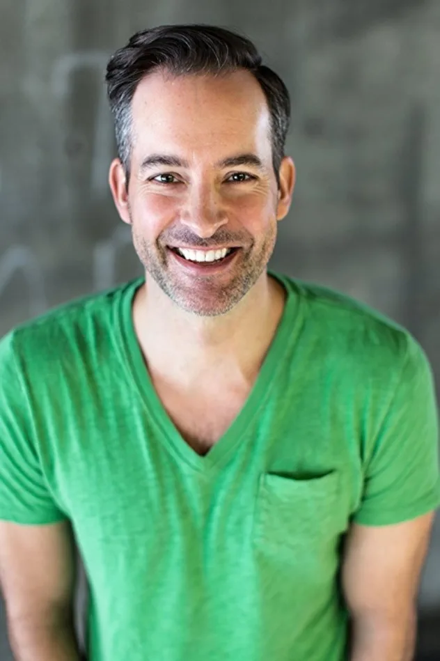 Graham Coffeng