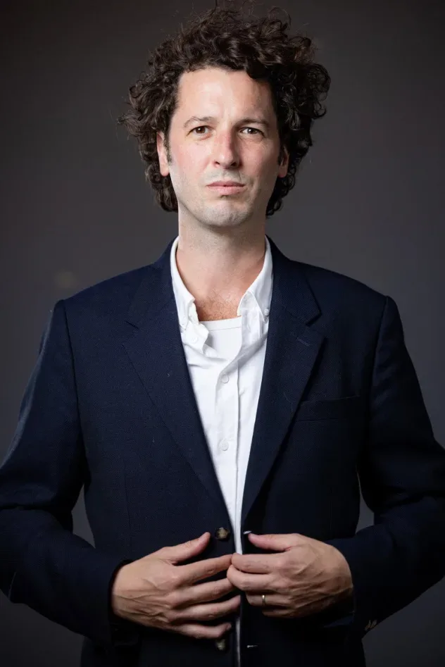 صورة الغلاف لـ Maarten Mertens