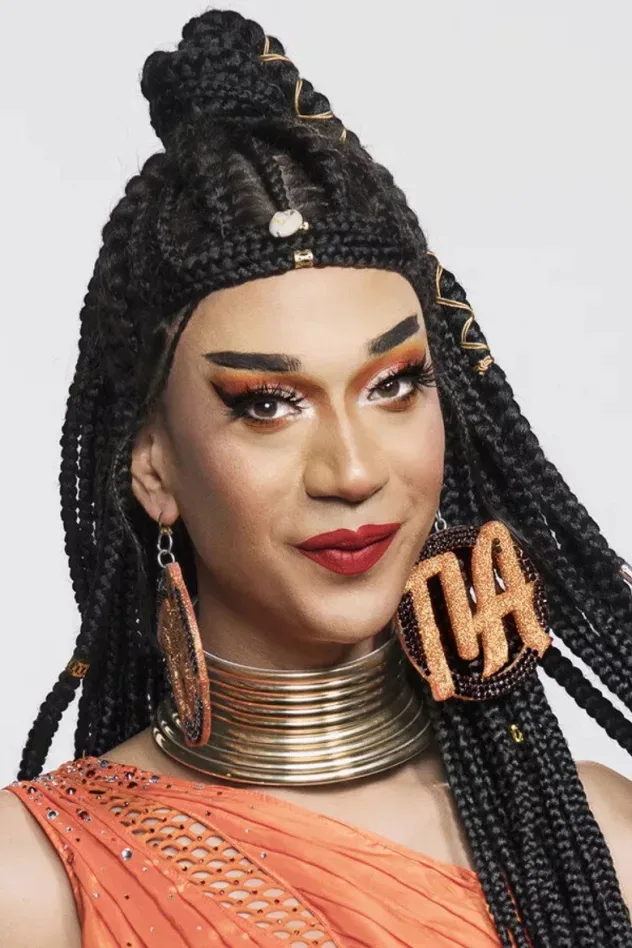 صورة الغلاف لـ Tia Kofi
