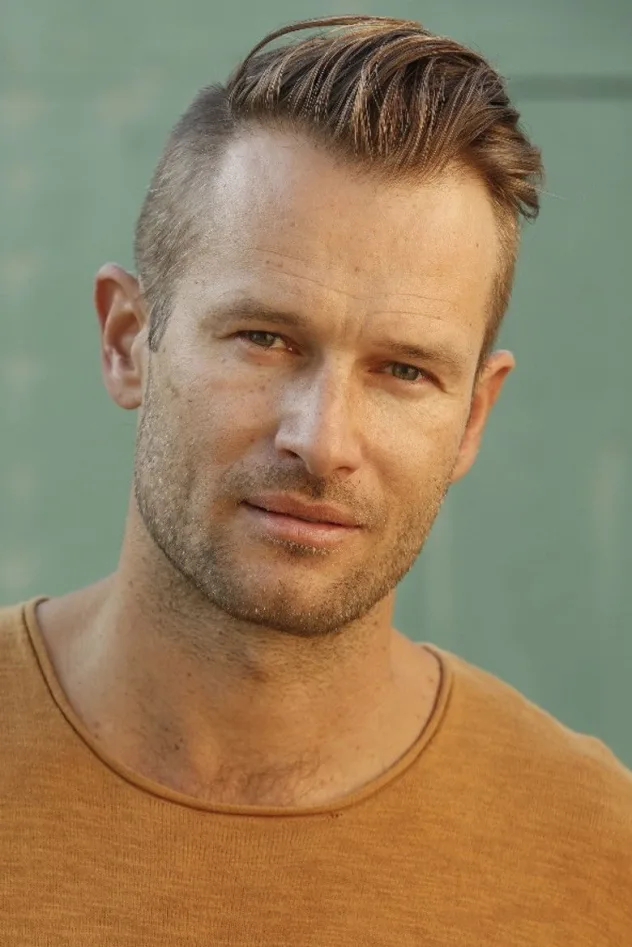Johann Urb fotoğrafı