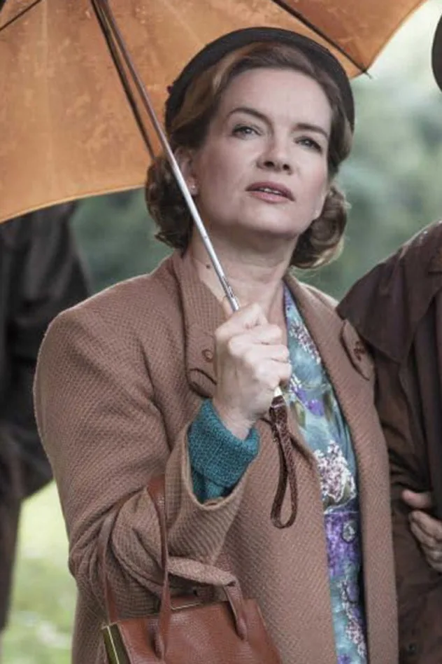 Clodagh Crowe fotoğrafı