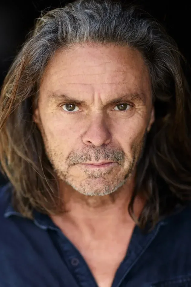 صورة الغلاف لـ Shane Connor