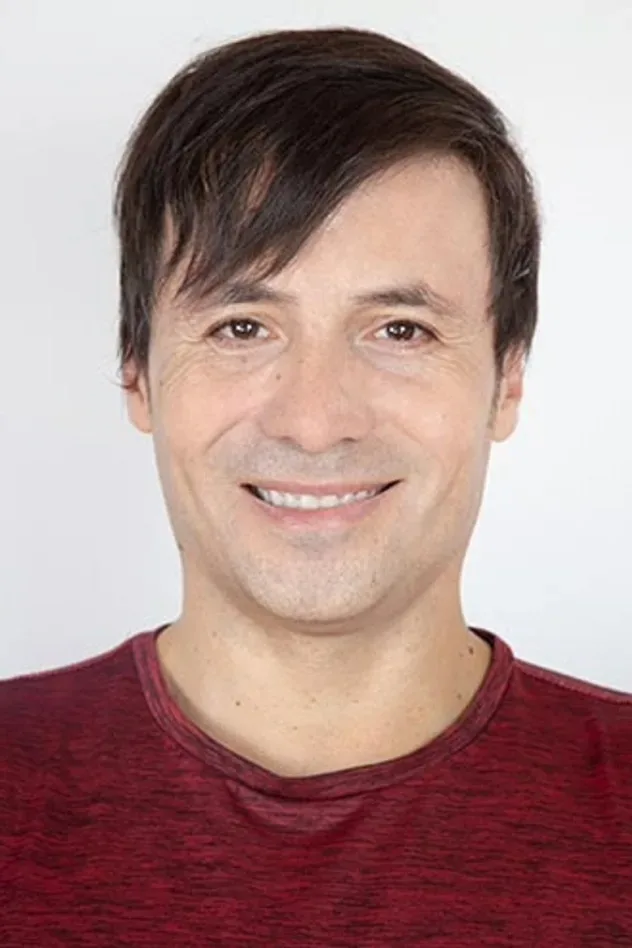 Обложка для Pablo Muñoz