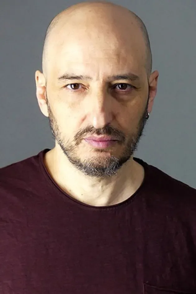 صورة الغلاف لـ Luis Moreno