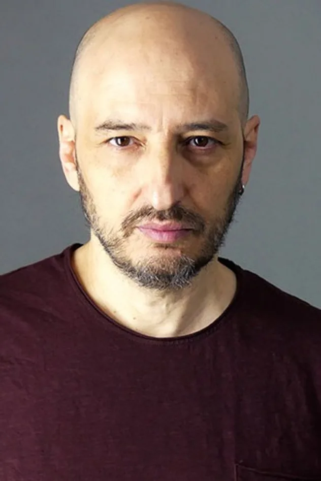 Luis Moreno