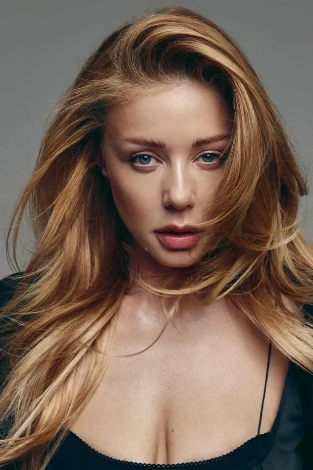 Imagen de portada para Tina Karol