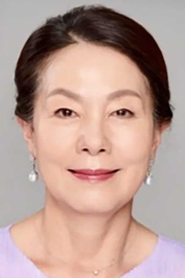 Park Hye-sook için kapak görseli