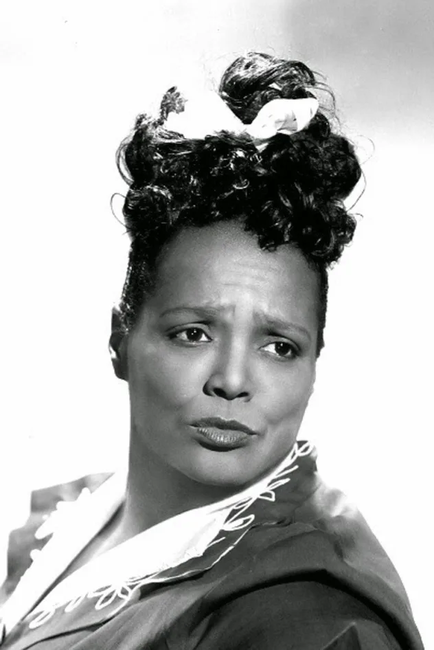 Ruby Dandridge