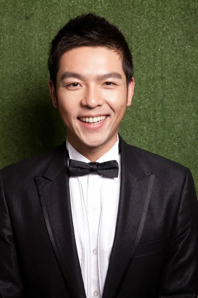 صورة الغلاف لـ Yang Jin