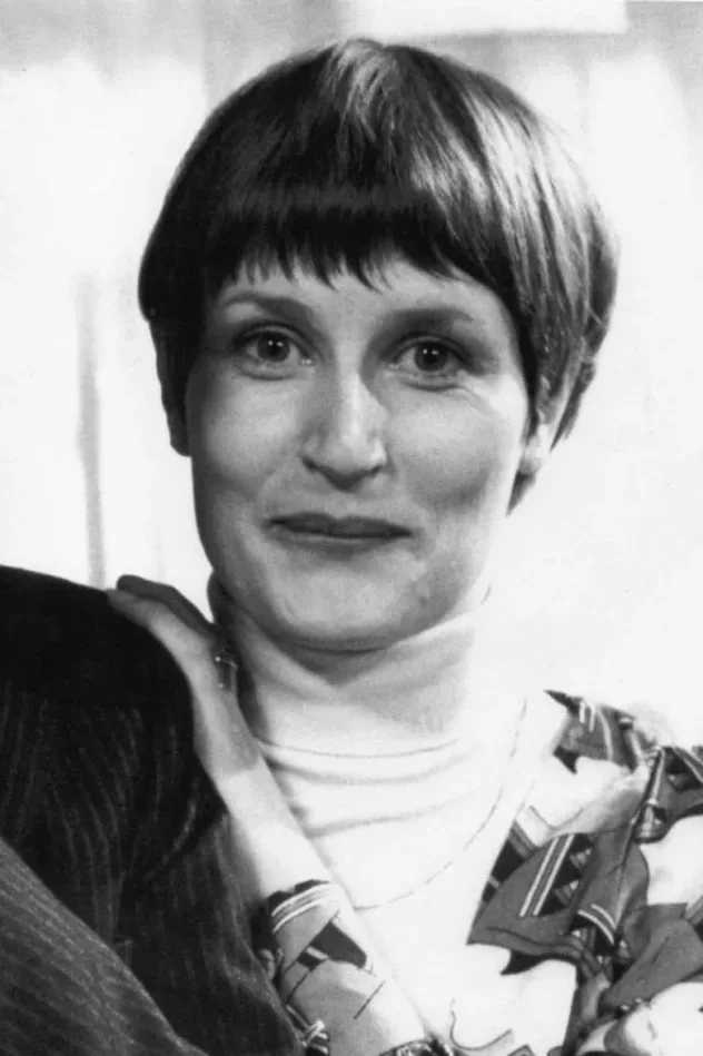 Imagen de portada para Diana Hoddinott
