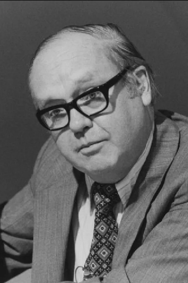 Robert McKenzie