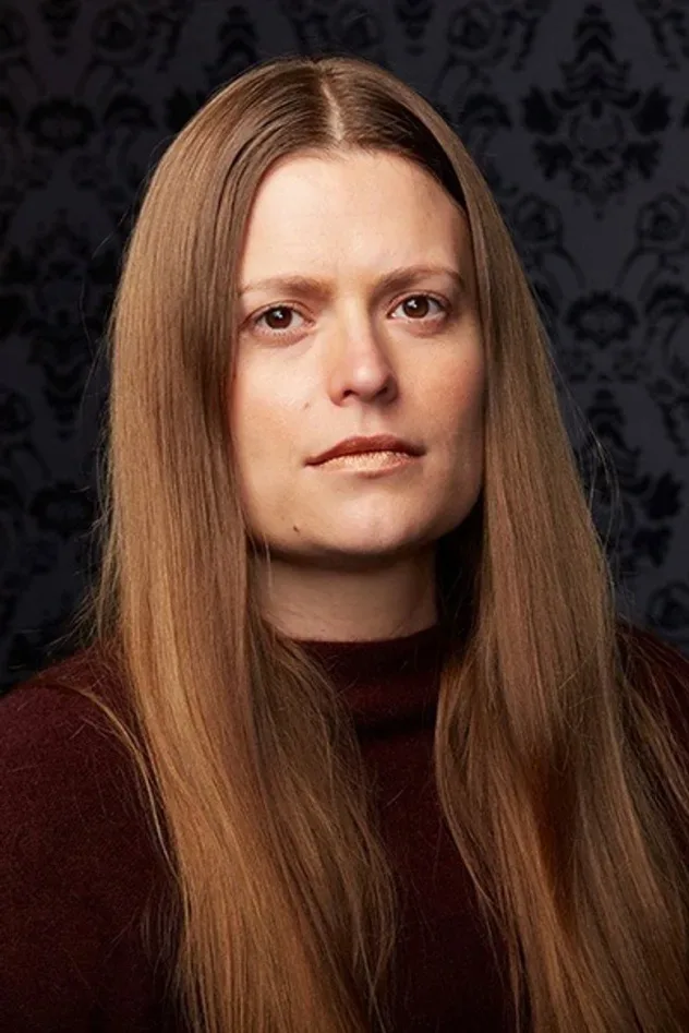 Обложка для Marianna Palka