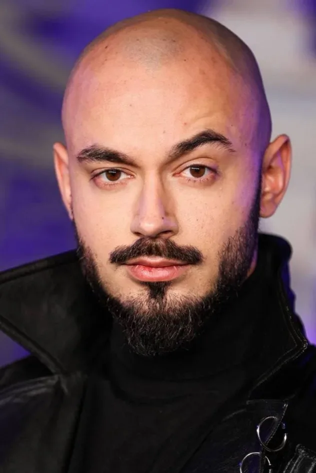 Обложка для Victor Dorobantu