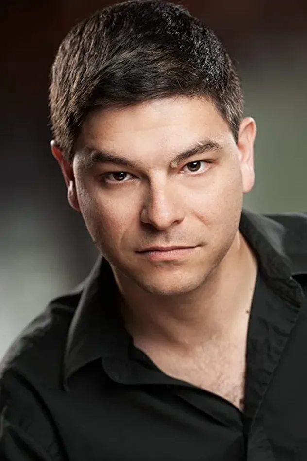 صورة الغلاف لـ Josh Byer