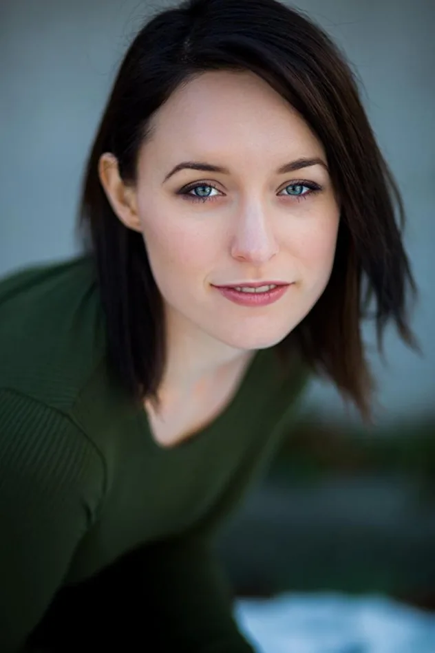 фото Cassandra Ebner