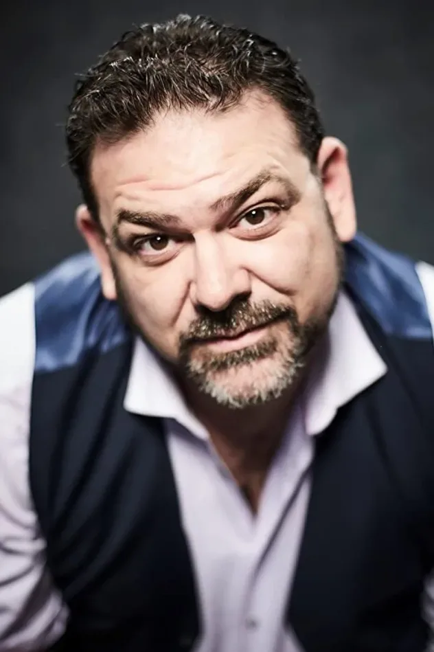 Cover image for Paul Moniz de Sa
