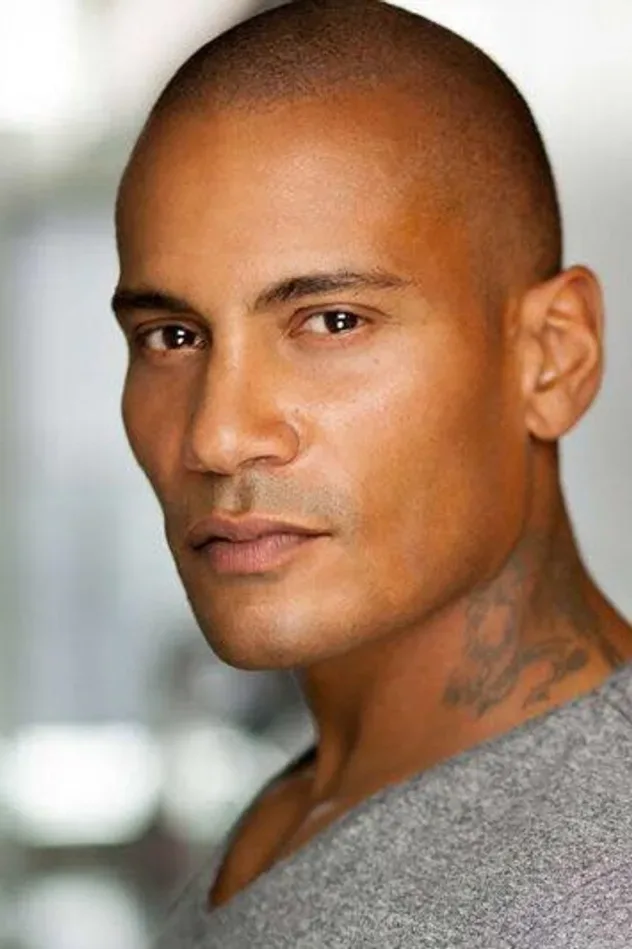 Cover image for Daniel Romolliwa