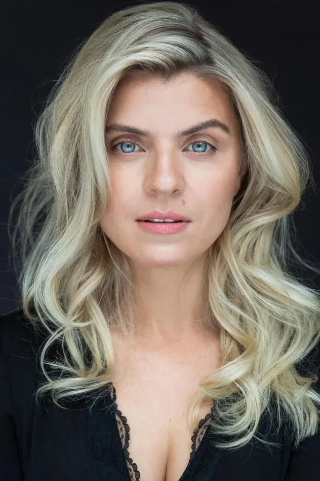 صورة الغلاف لـ Ilona Chevakova