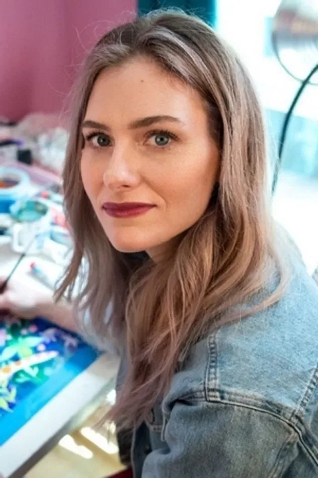 صورة الغلاف لـ Lisa Hanawalt