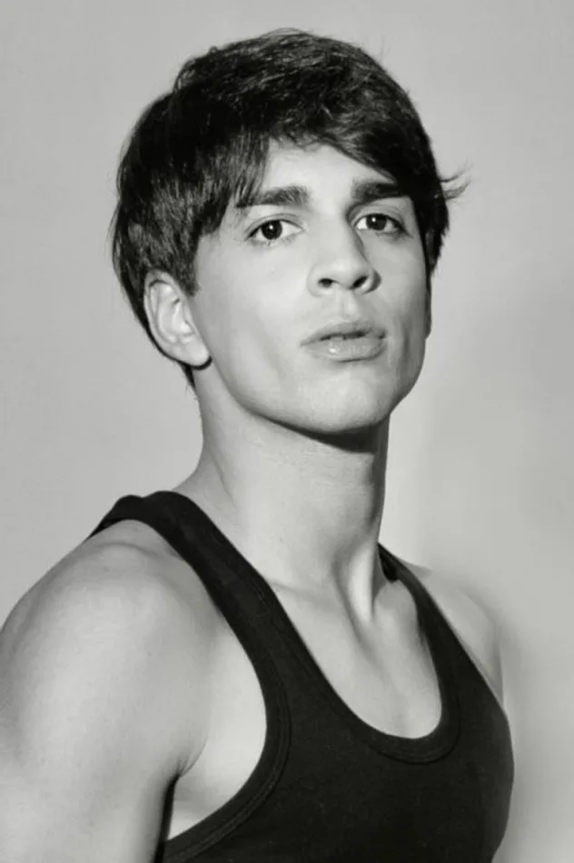 Juan David Penagos