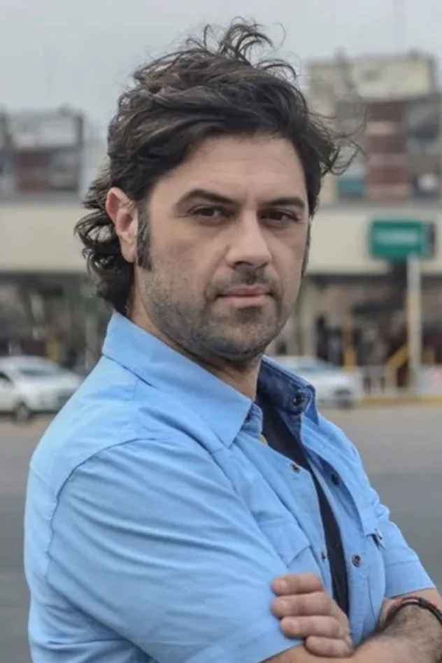 صورة Marcos Osorio Vidal