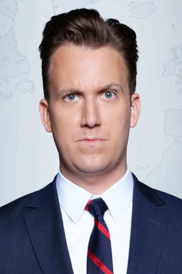 фото Jordan Klepper