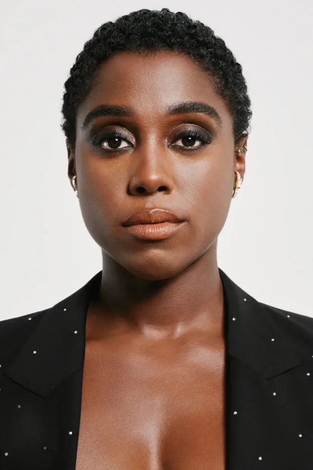 صورة Lashana Lynch