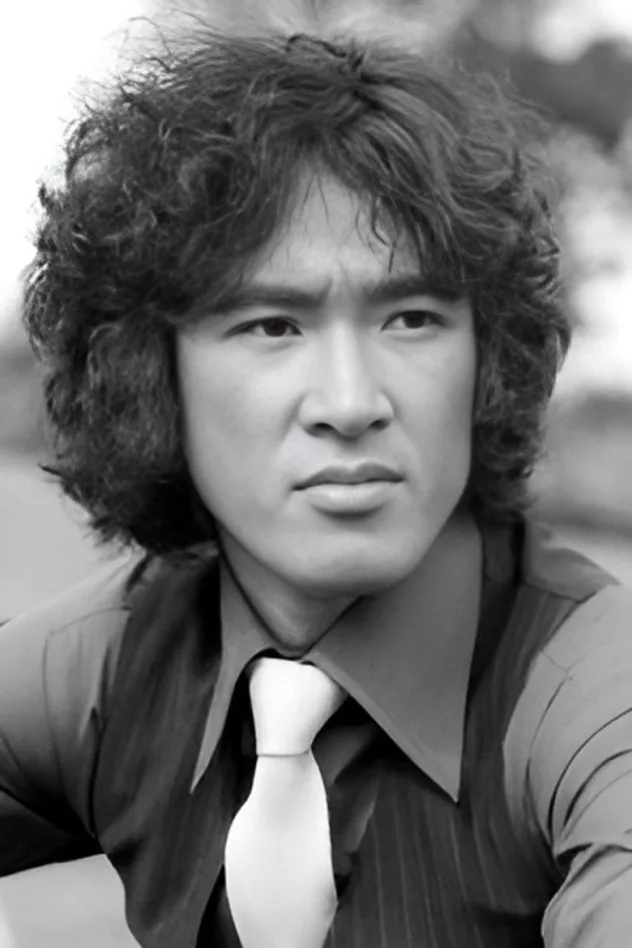 Yūsaku Matsuda