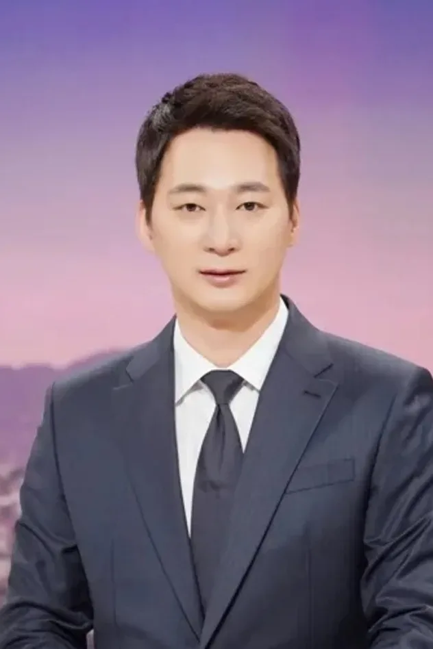 صورة الغلاف لـ Seo Bok-hyeon