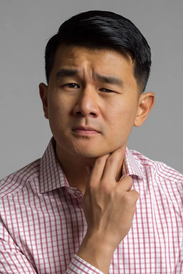 foto de Ronny Chieng