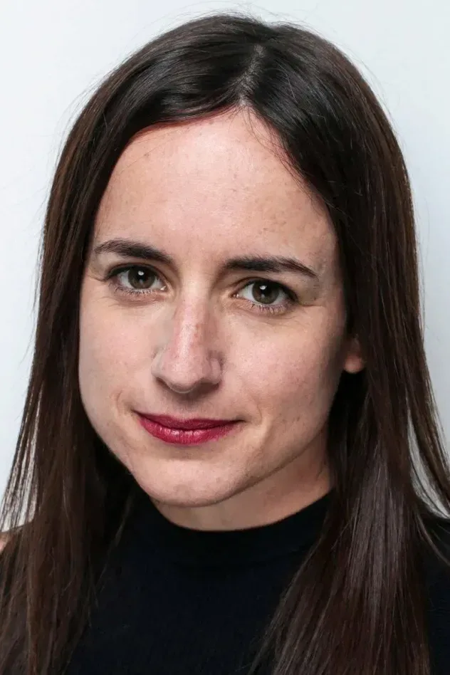 Imagen de portada para Maite Alberdi