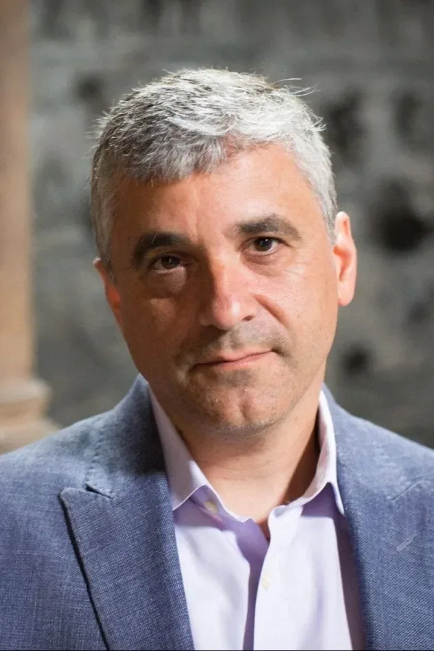 Обложка для Steven Levitsky