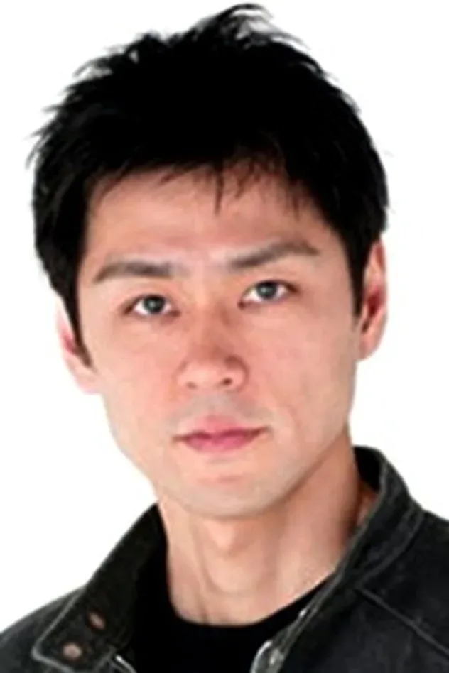 Обложка для Katsuhiko Kawamoto