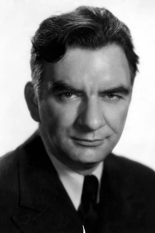 James M. Cain photo