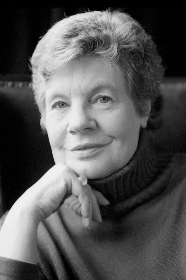Imagen de portada para A.S. Byatt