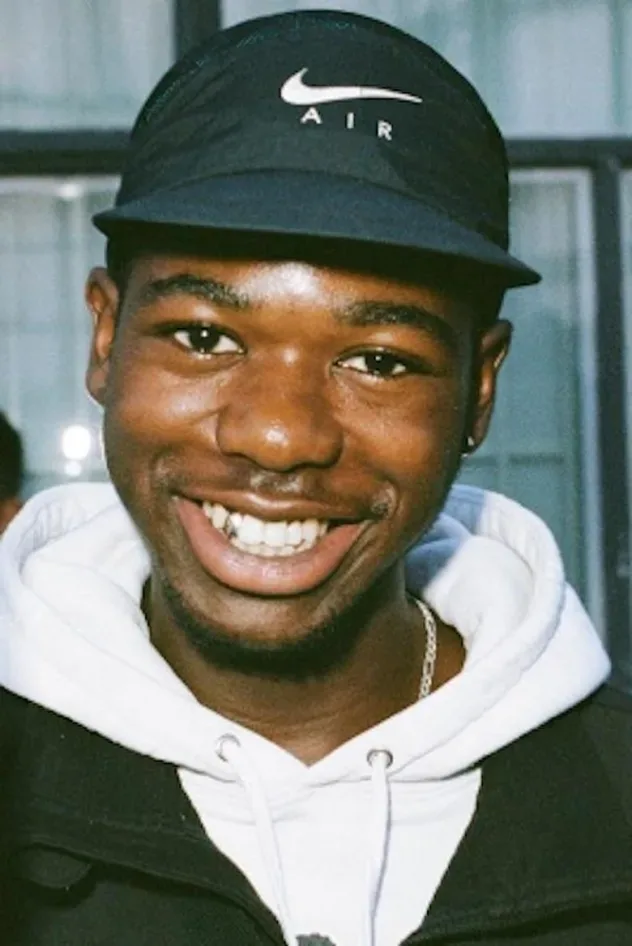 صورة الغلاف لـ Eric Manaka