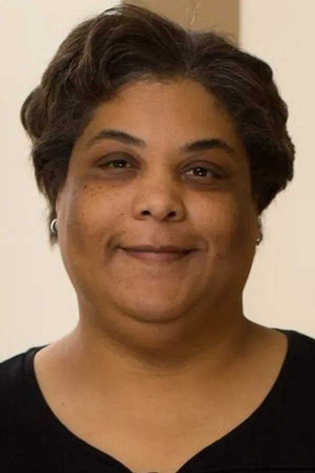 Imagen de portada para Roxane Gay