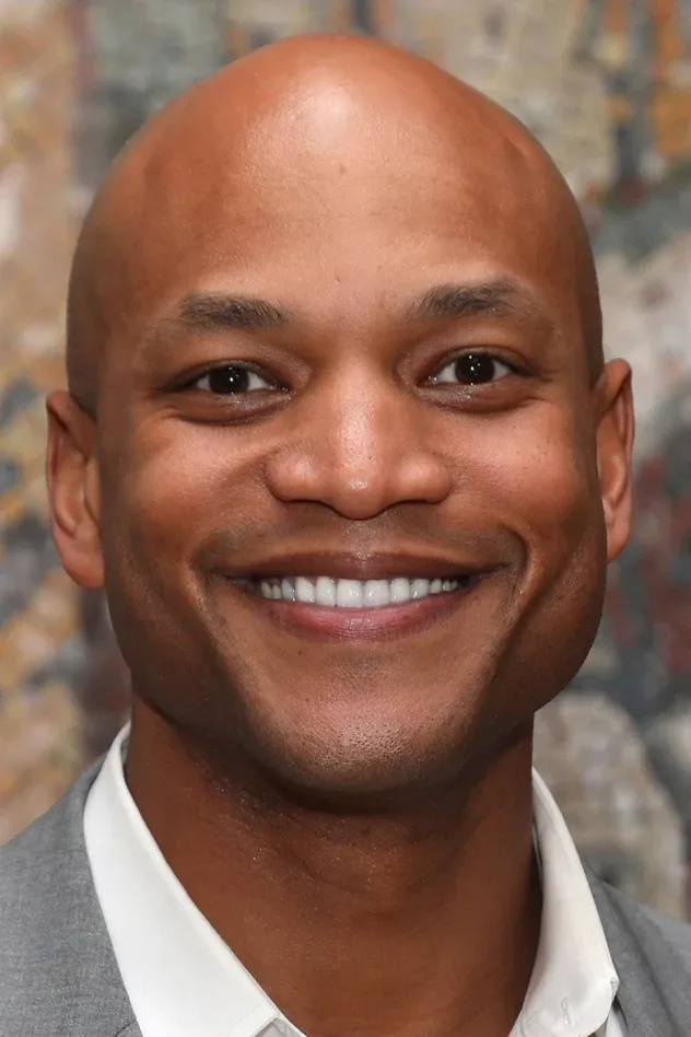 Обложка для Wes Moore