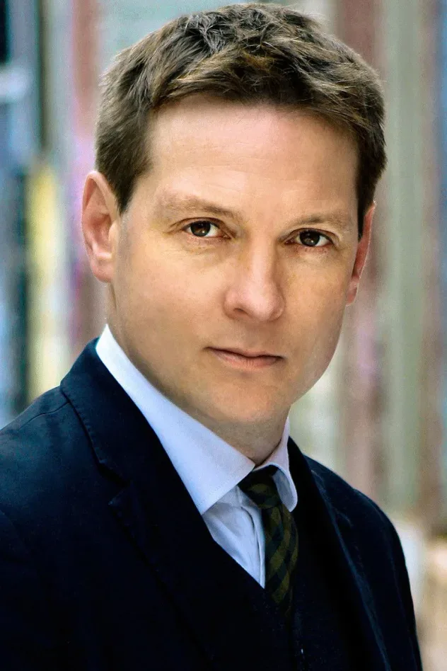 صورة الغلاف لـ Brett Watson